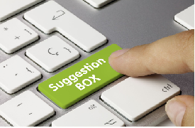 چرا باید نظام پیشنهادها داشته باشیم؟ ضرورت است یا انتخاب؟ 